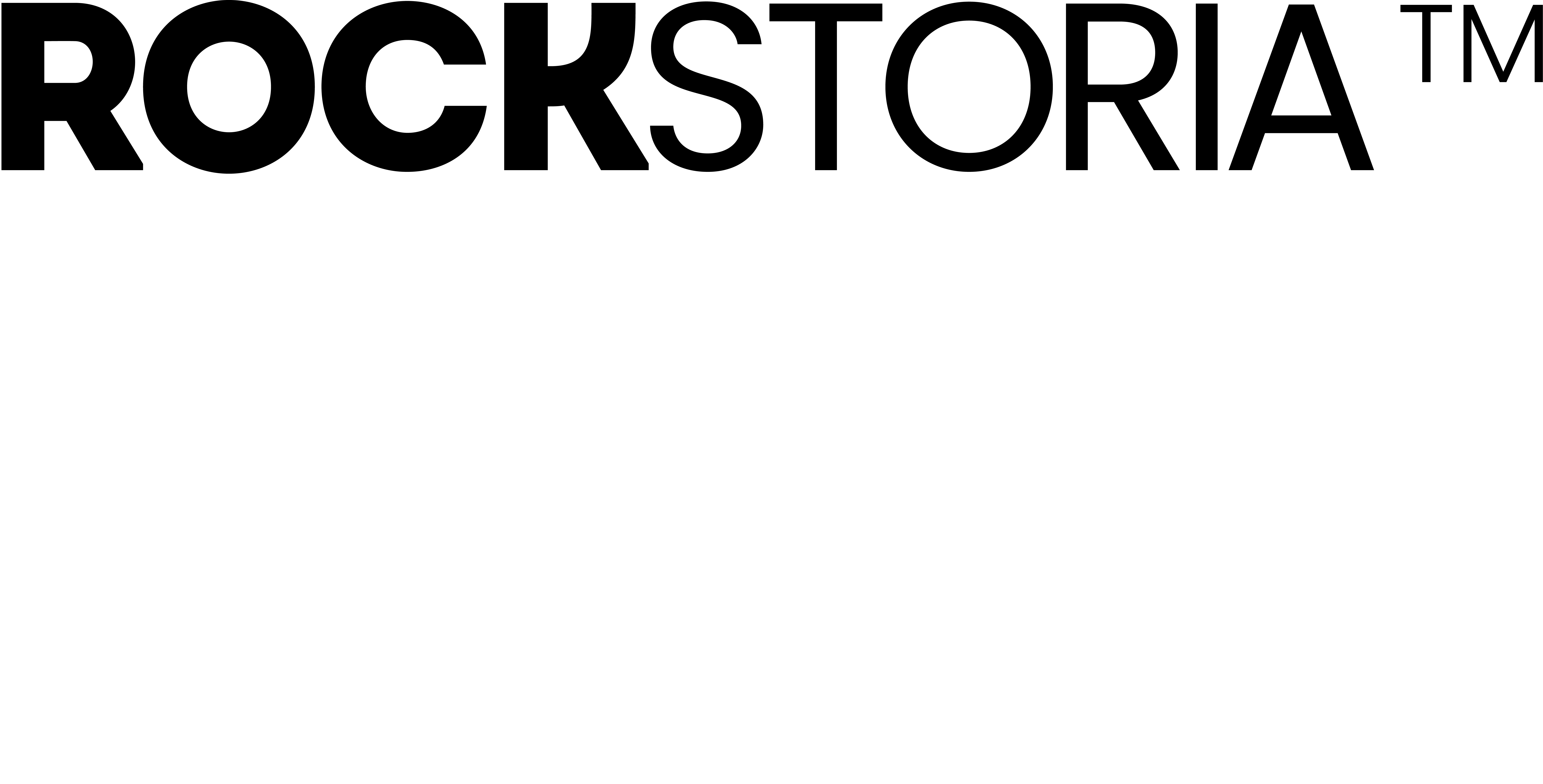 Rockstoria Studios Logo