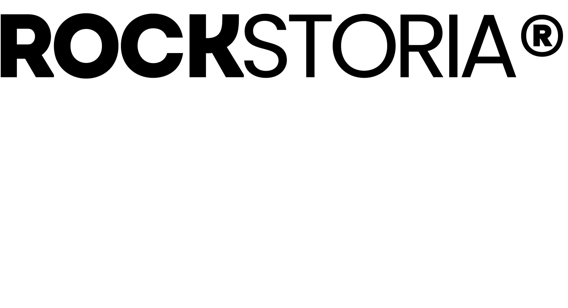 Rockstoria Studios Logo